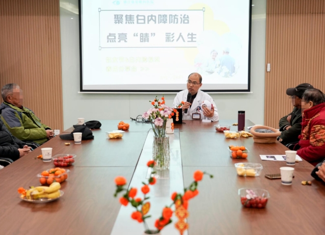 睛彩女神節(jié) | 以光為禮，守護她的明眸芳華